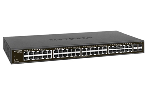 Switch Netgear GS348T
