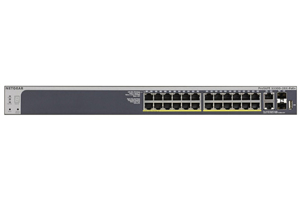 Switch Netgear GS728TXP