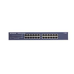 Switch Netgear JFS524