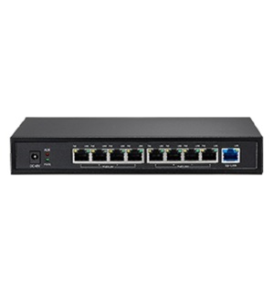 Switch NetMax NM-909-SP48 - 8port