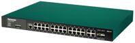 Switch Panasonic PN26241 - 28 port