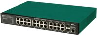 Switch Panasonic PN28240K - 24 port