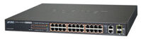 Switch Planet FGSW-2624HPS - 24 port