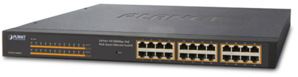 Switch Planet FNSW-2400PS - 24 ports