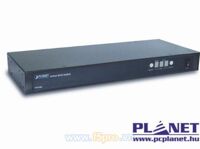 Thiết bị chia mạng Switch Planet KVM1600 (KVM-1600)