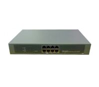 Switch POE108 - 8port