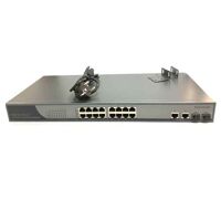 Switch POE 16 cổng GNETCOM HL-POE11016PF