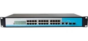 Switch PoE 24 Port HR901-AF-2422S