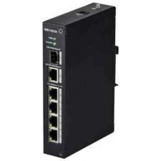 Switch POE 4 Port KBVision KX-CSW04iP1