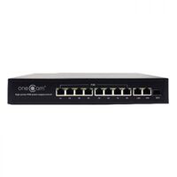 Switch POE 8 cổng SW-10-8P