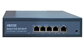 Switch PoE APTEK SG1041P