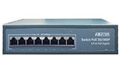 Switch PoE APTEK SG1080P