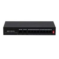 Switch POE Kbvision KX-ASW08-P - 8 cổng