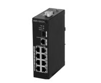 Switch POE KBVision KX-CSW08IP1