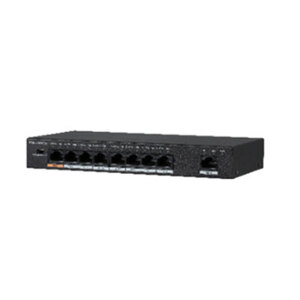 Switch PoE Kbvision KX-SW08P1