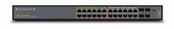 Switch PoE LG-Ericsson ES-2024GP - 24 port