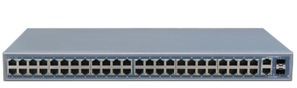 Switch PoE Netone NO-AF-4822 - 48 port