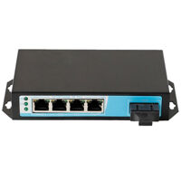 Switch PoE Netone NO-AFG-41F - 4 port