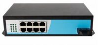 Switch PoE Netone NO-AFG-81F (8 cổng)