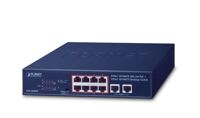 Switch PoE Planet FSD-1008HP