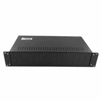 Switch PoE Questek QTF-MC14D