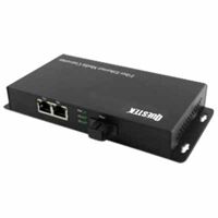 Switch PoE Questek QTF-S220D2 - 2 port