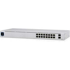 Switch PoE UniFi USW-16-POE