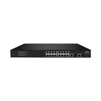 Switch PoE Uniview NSW2010-16T2GC-POE-IN