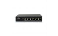 Switch POE UNV NSW2010-6T-POE-IN