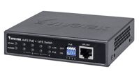 Switch PoE Vivotek AW-FED-0500-120 - 4 port