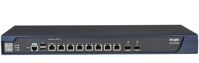 Switch Ruijie RG-EG3250 - 8 port