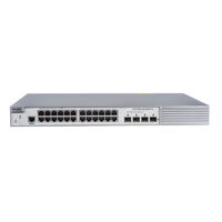 Switch Ruijie XS-S1960-24GT4SFP-H