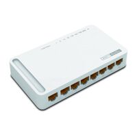 Switch TotoLink S808 - 8 port