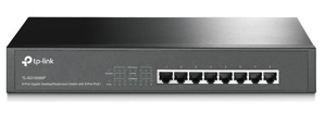 Switch TP-Link PoE+ TL-SG1008MP - 8 port