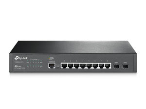 Switch TP-Link T2500G-10TS