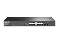 Switch TP-Link T2600G-18TS