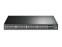 Switch TP-Link T3700G-52TQ - 52 port