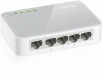 Bộ Chia Tín Hiệu Switch TPLink TLSF1005D - 5 Port