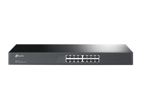 Switch TP-Link TL-SF1016 - 16 ports