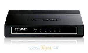 Switch TP-Link TLSG1005D (TL-SG1005D) - 5port