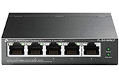 Switch TP-LINK TL-SG1005LP