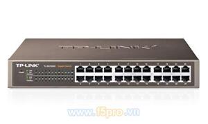 Switch TP-Link TLSG1024D (TL-SG1024D)