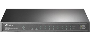 Switch TP-Link TL-SG1210P