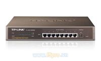 Thiết bị mạng Switch TP-Link TL-SG2109WEB