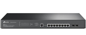 Switch TP-Link TL-SG3210XHP-M2