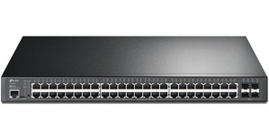 Switch TP-Link TL-SG3452P