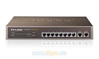 Thiết bị chia mạng Switch TP-Link TL-SL1210 - 8 Port