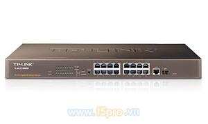 Switch TP-Link TLSL2218 (TL-SL2218)