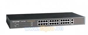 Switch TP-Link TLSL3226P