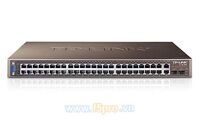 Switch TP-Link TL-SL3452